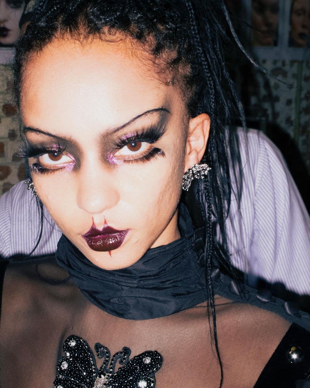 Chopova Lowena SS2 - Chukaboo