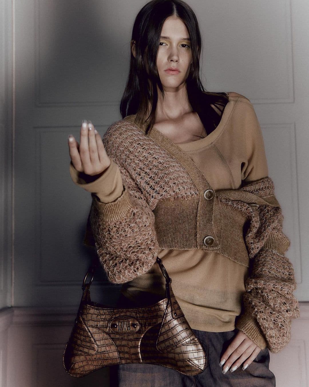 KNWLS SS25 - Charlotte Ellis