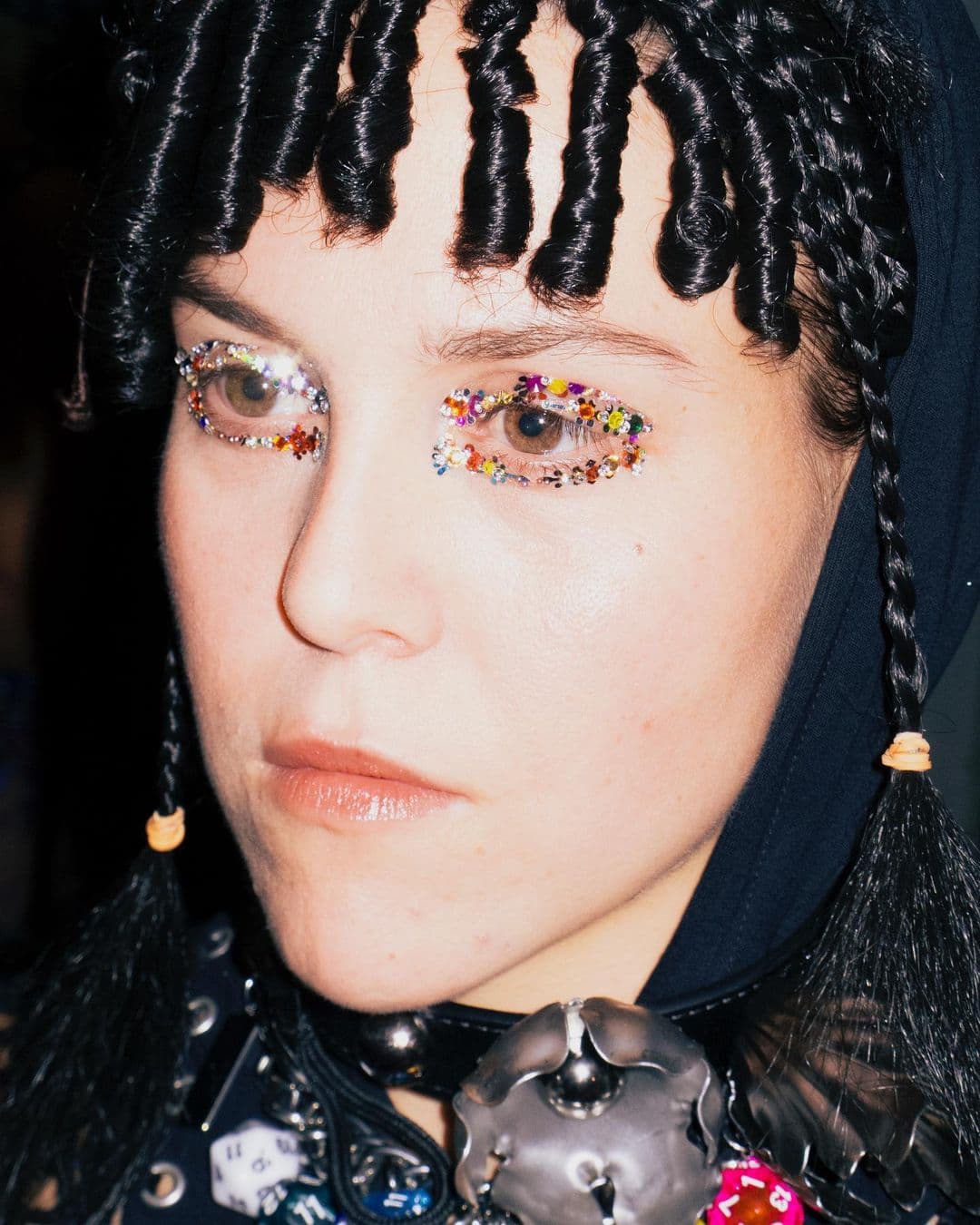 Chopova Lowena SS2 - Chukaboo