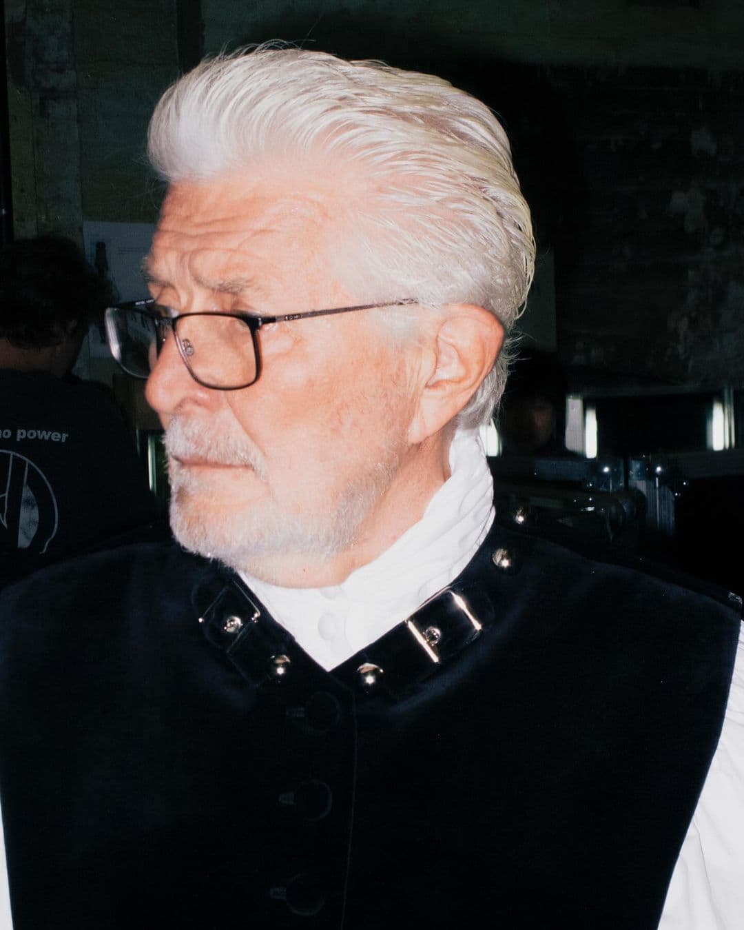 Chopova Lowena SS2 - Chukaboo