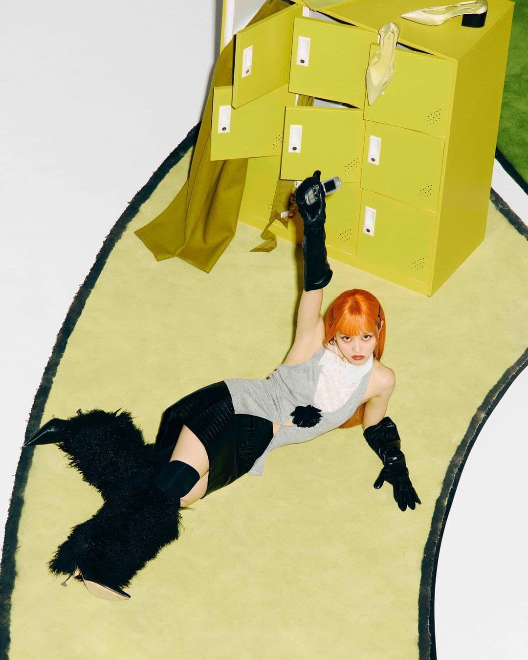 Vogue Plus - XG Official