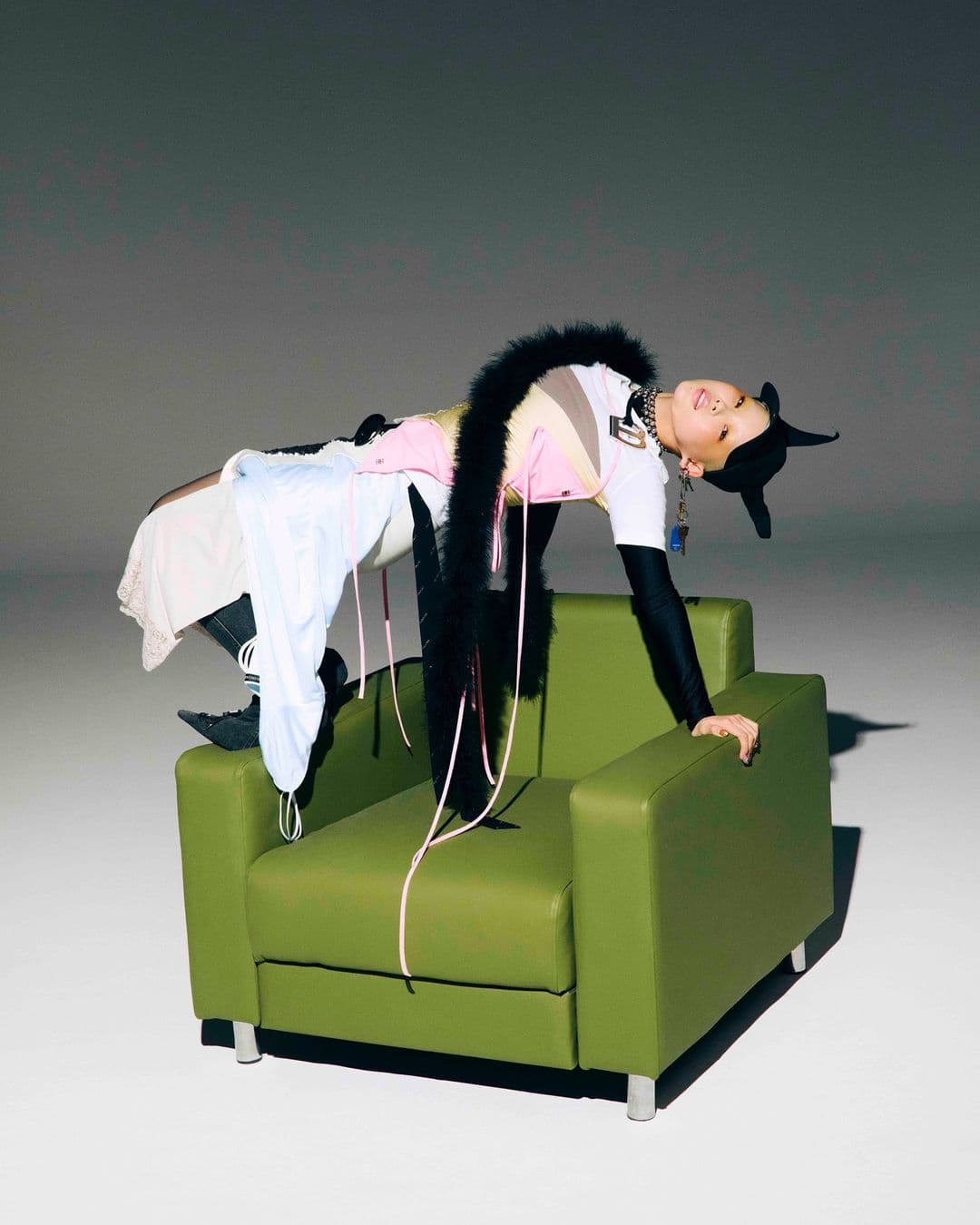 Vogue Plus - XG Official