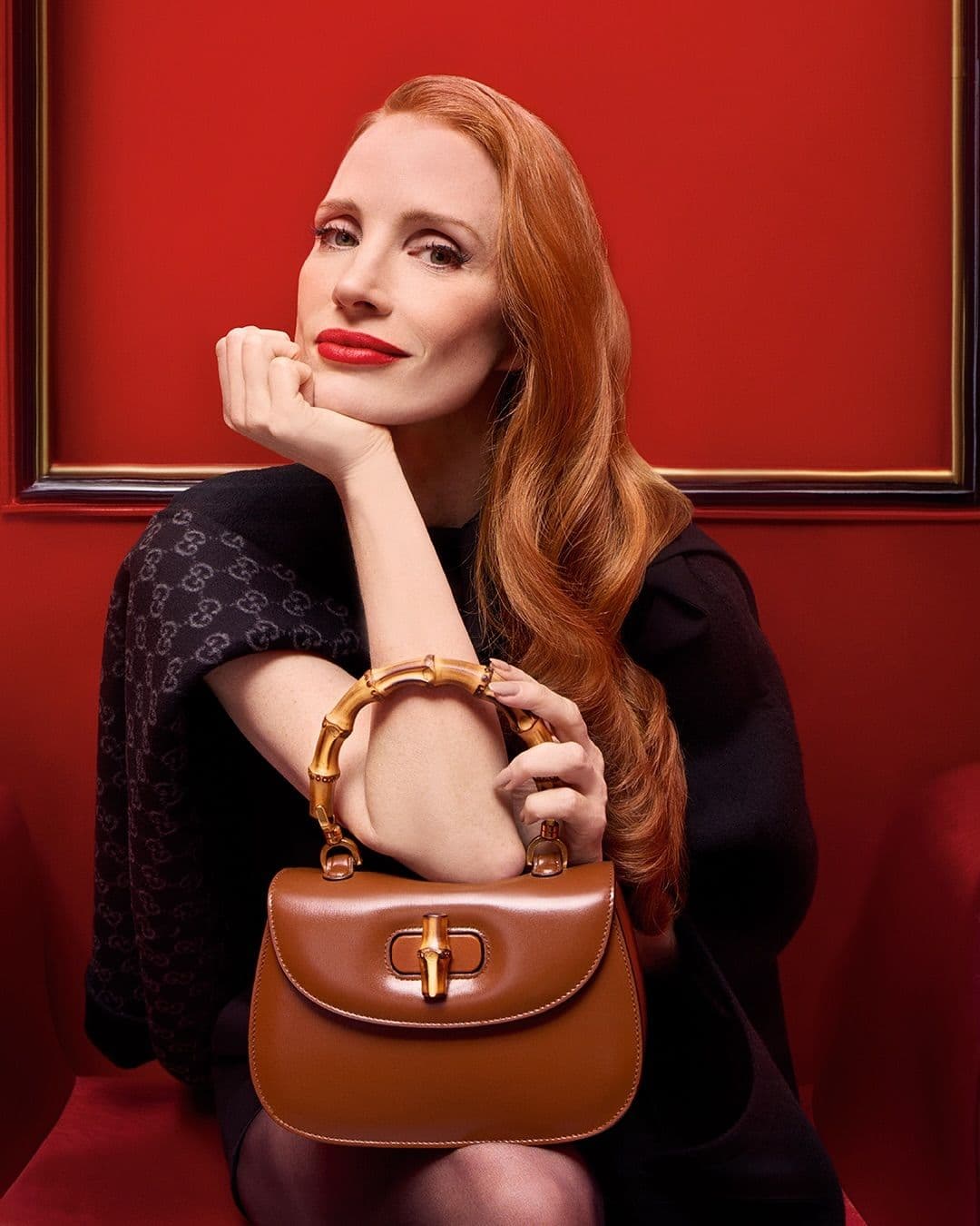 Gucci Gift - Anthony Seklaoui