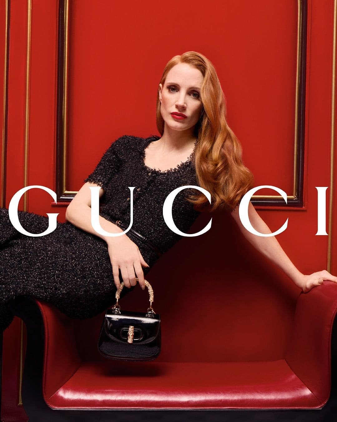 Gucci Gift - Anthony Seklaoui