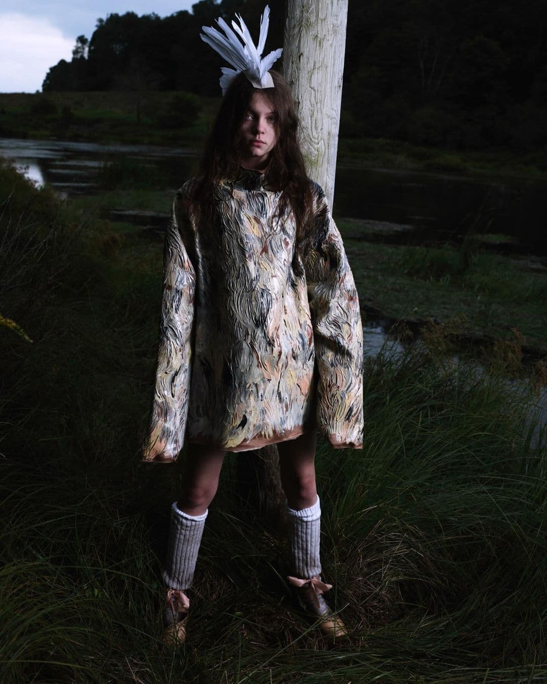 Re-Edition - AW24