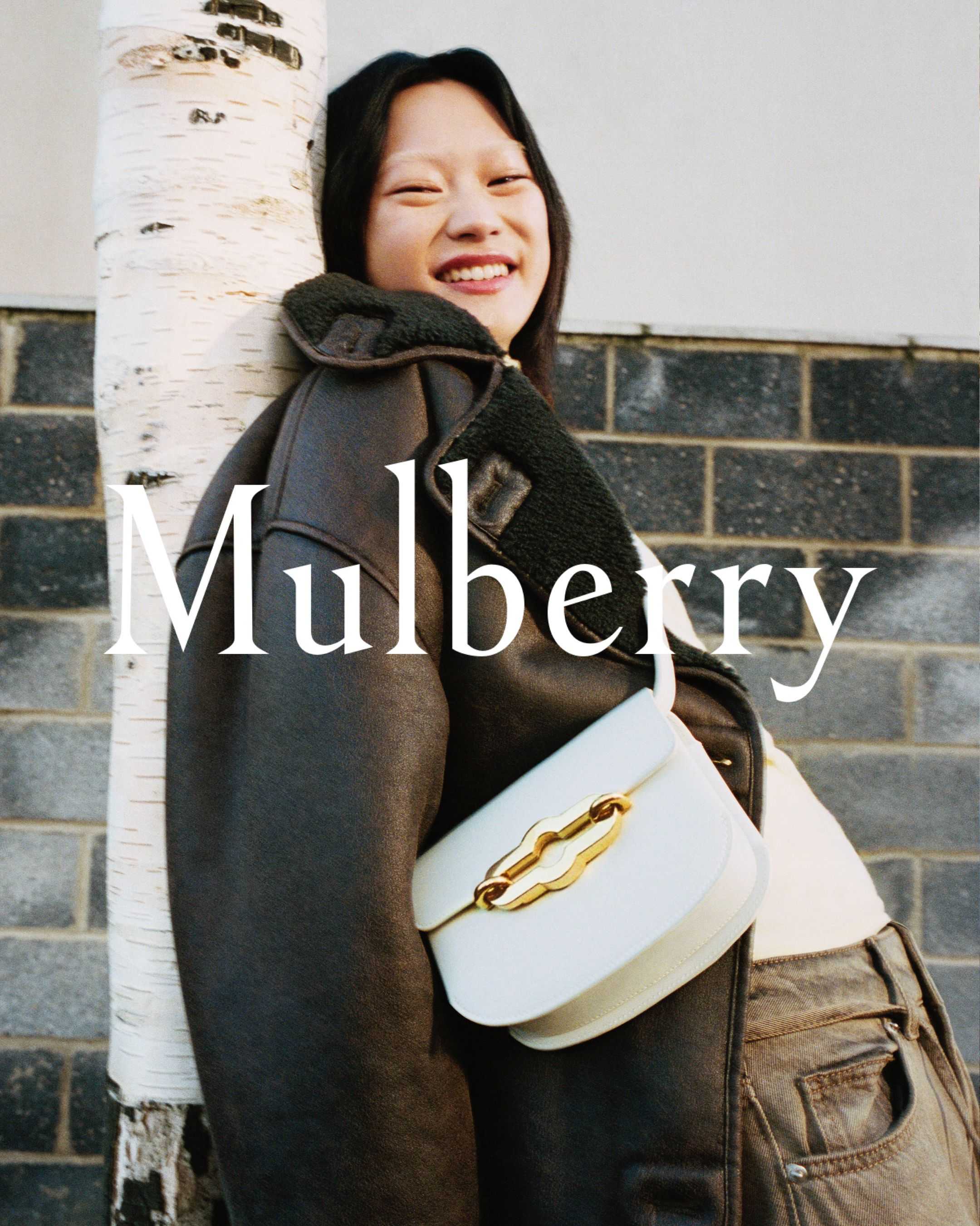 Mulberry - Jessica Madavo - 6446