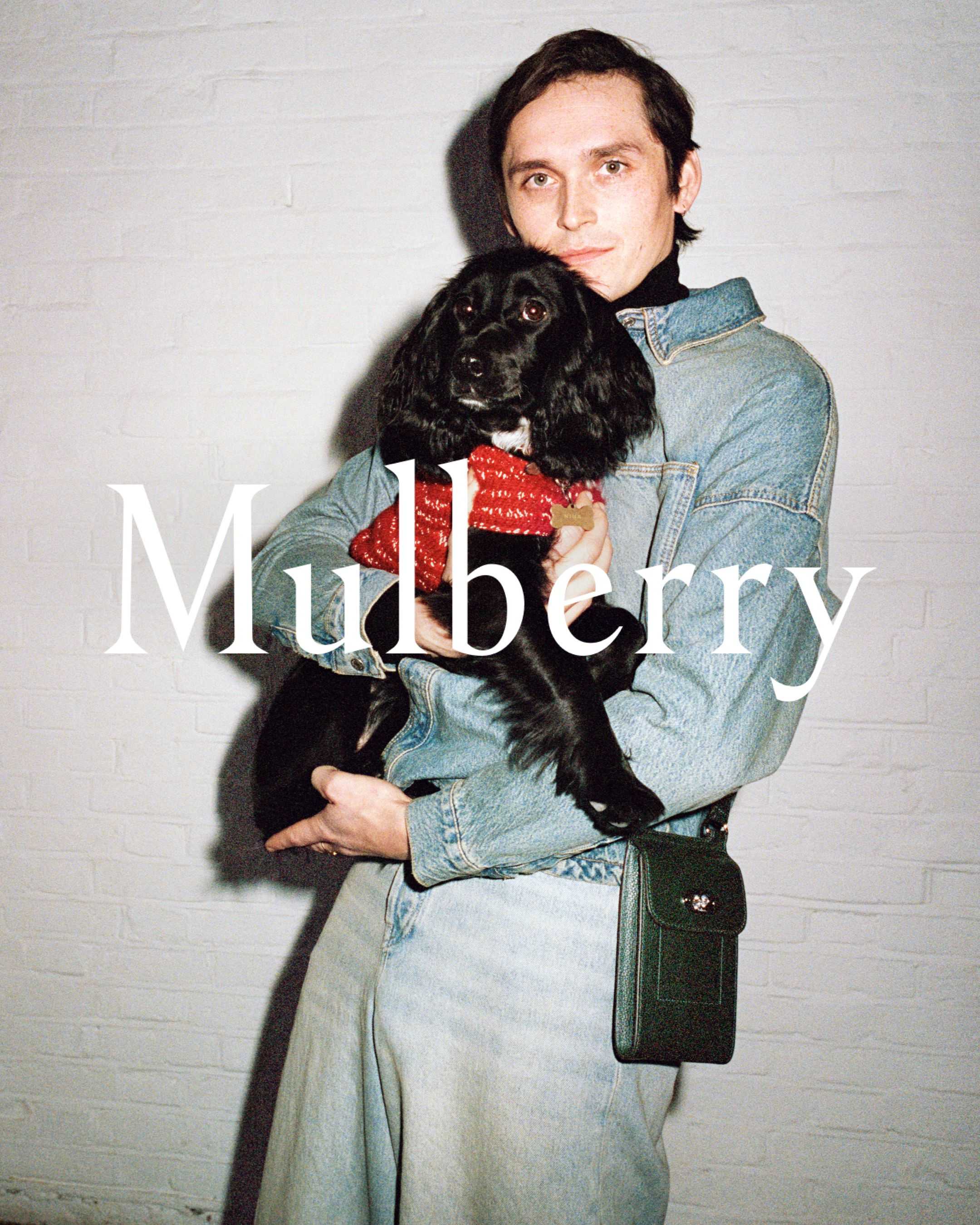 Mulberry - Jessica Madavo - 6447