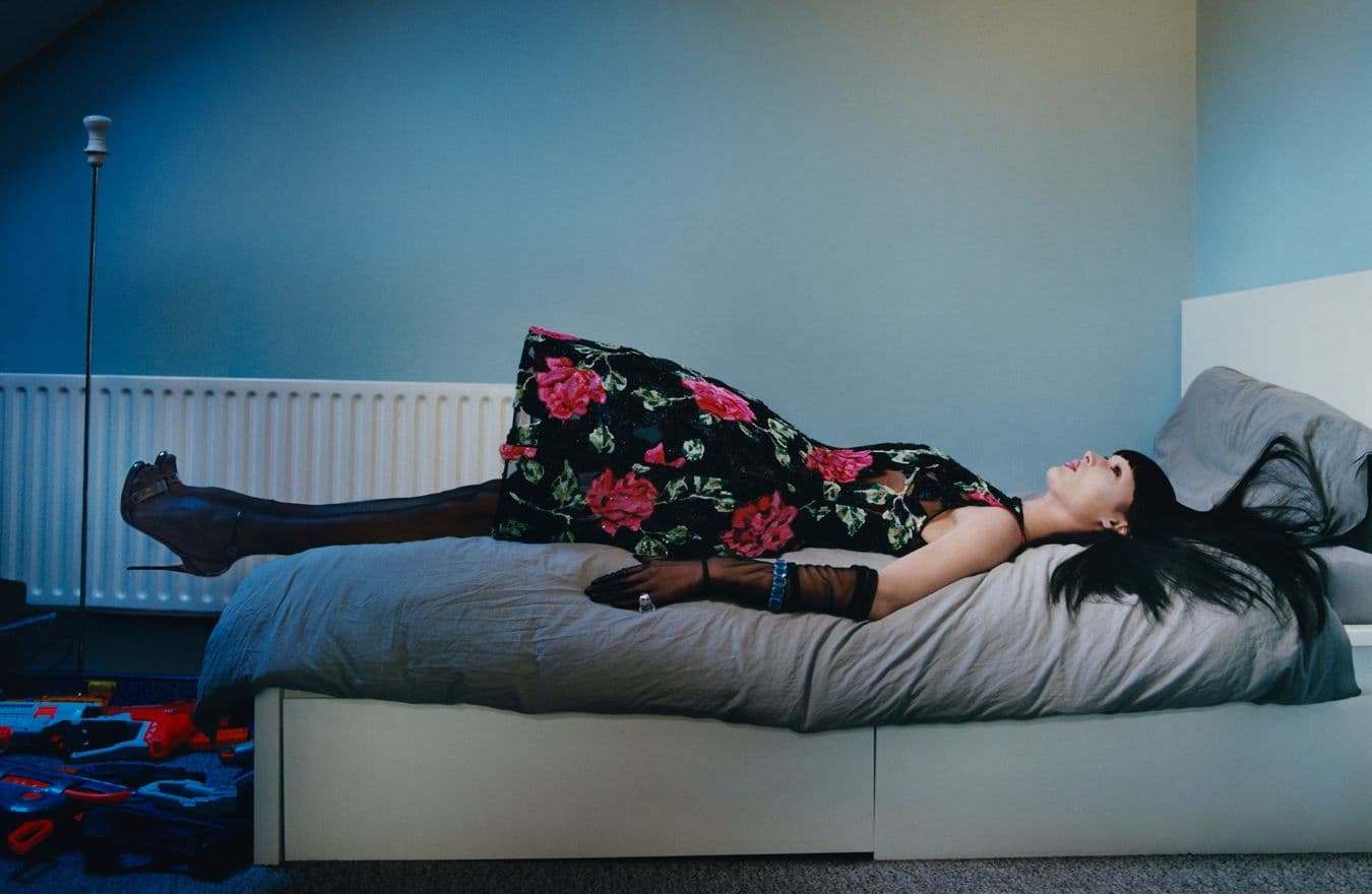 Dazed Spring 2024 - Thurstan Redding