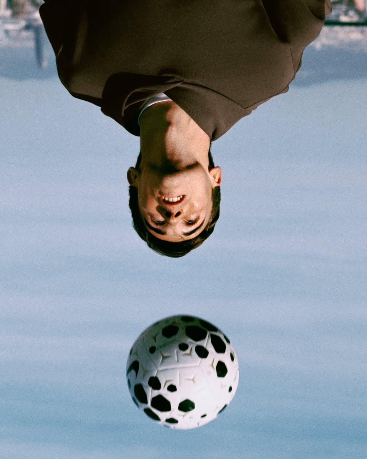 Nike Training - Pablo Gavi