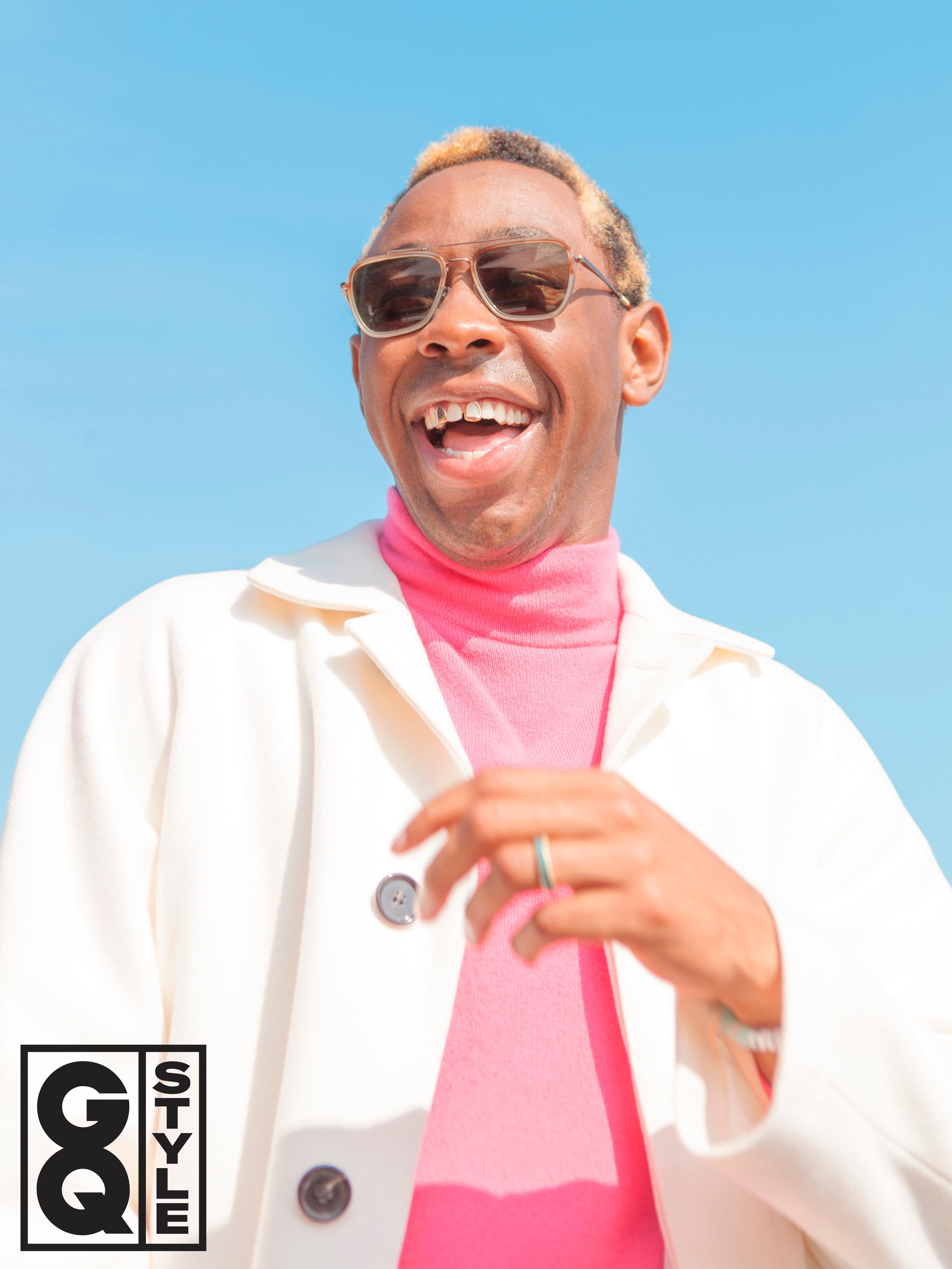 Tyler The Creator - Matthieu Venot