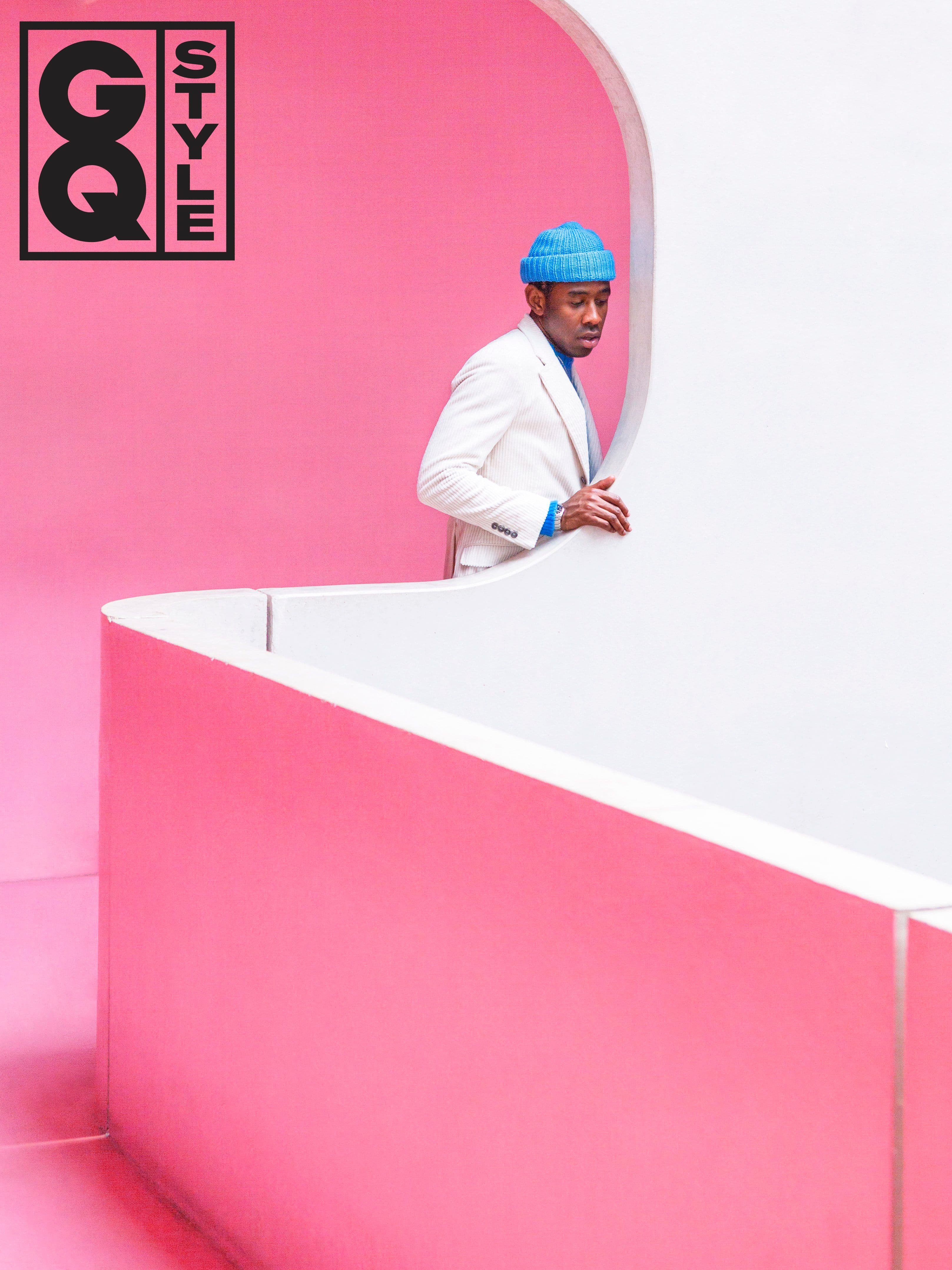 Tyler The Creator - Matthieu Venot