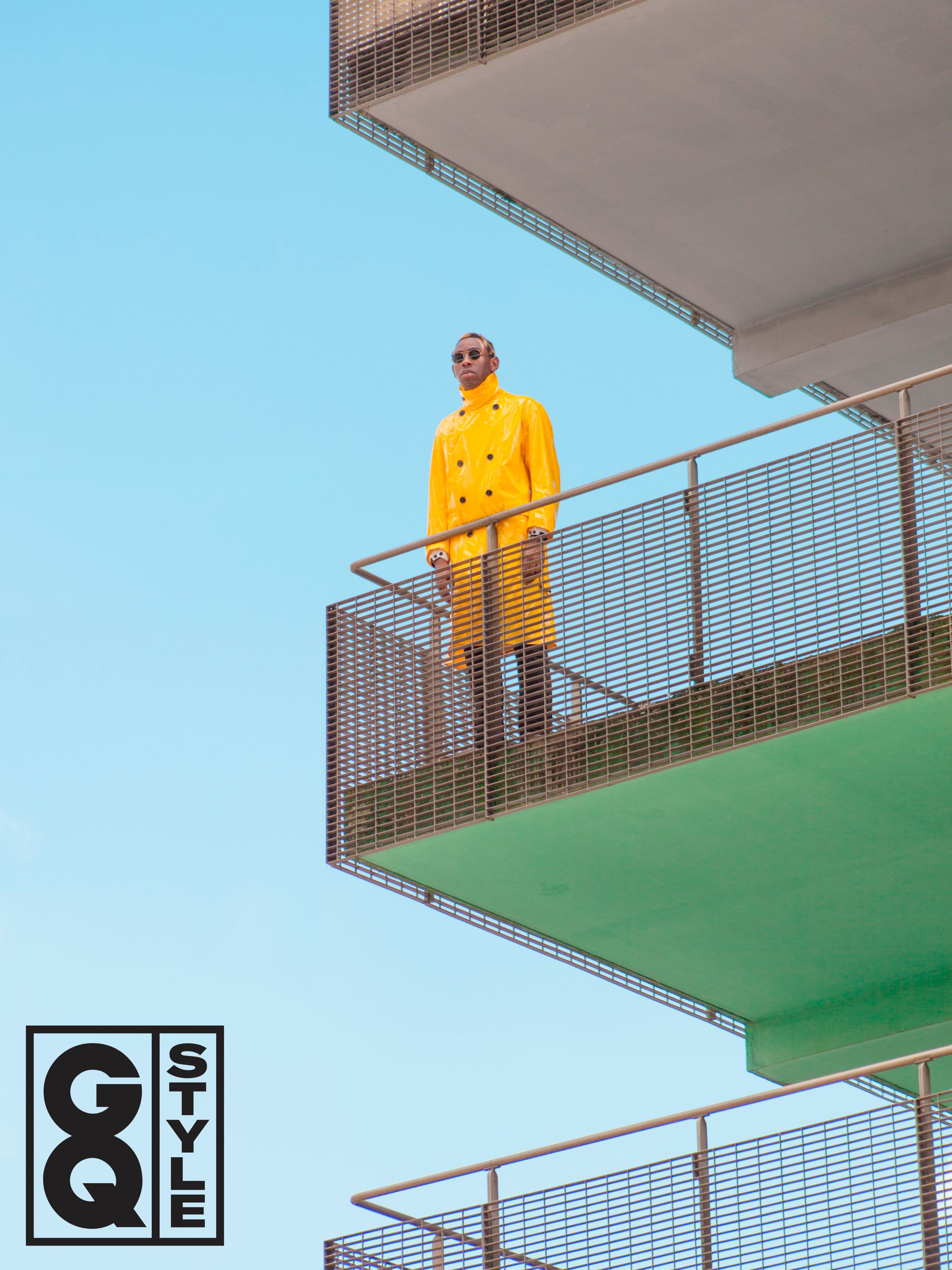 Tyler The Creator - Matthieu Venot