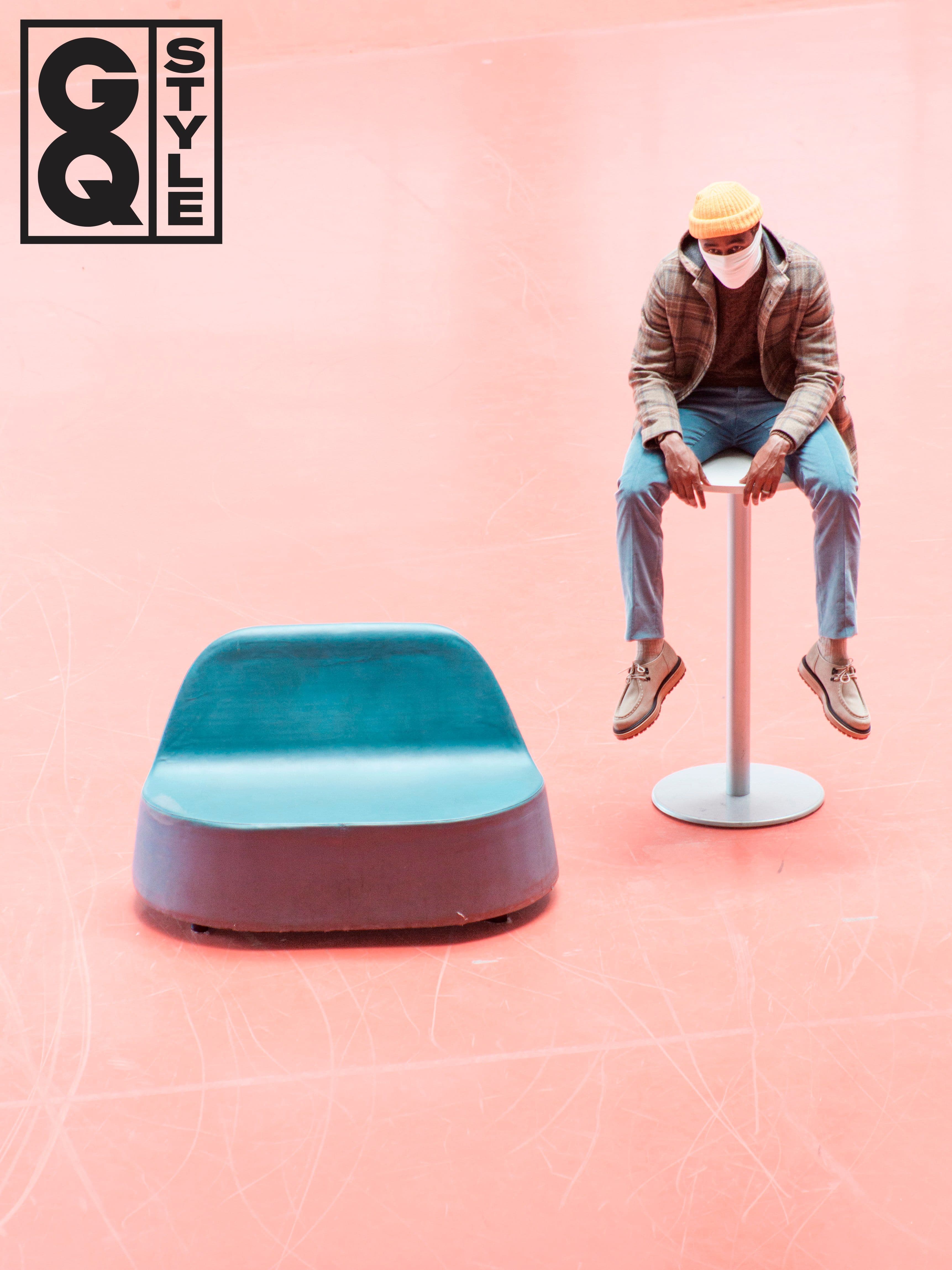 Tyler The Creator - Matthieu Venot