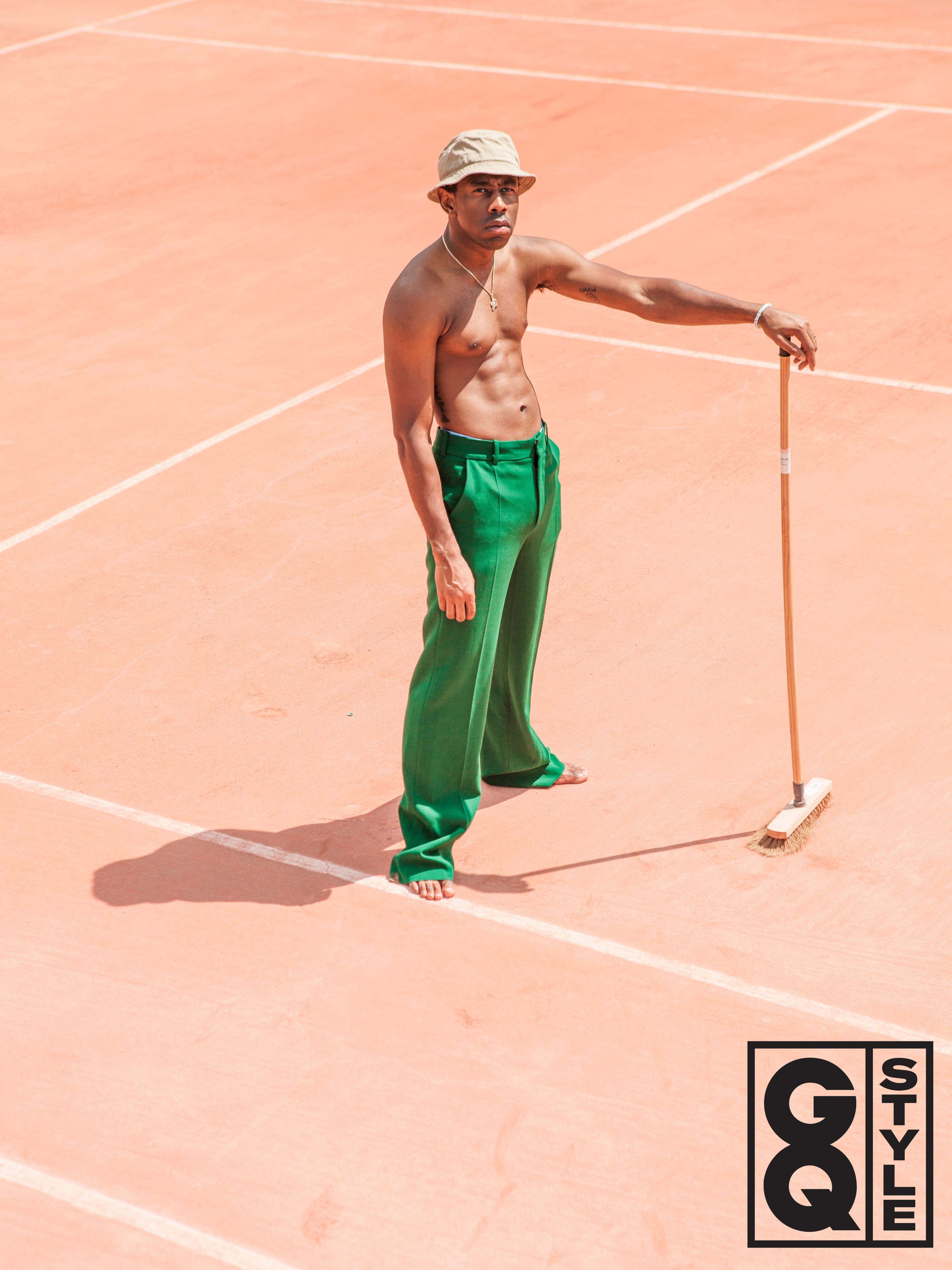 Tyler The Creator - Matthieu Venot