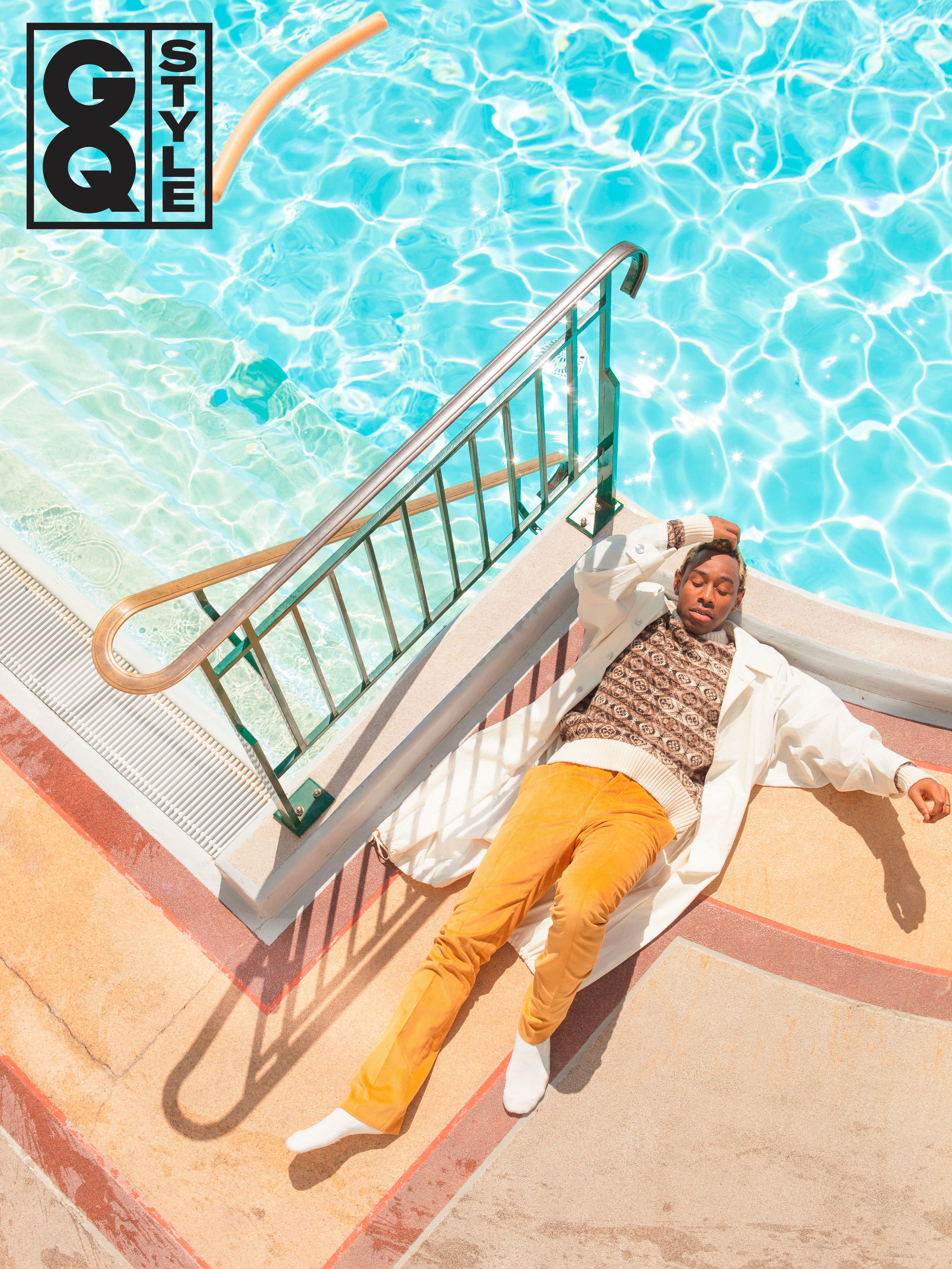 Tyler The Creator - Matthieu Venot