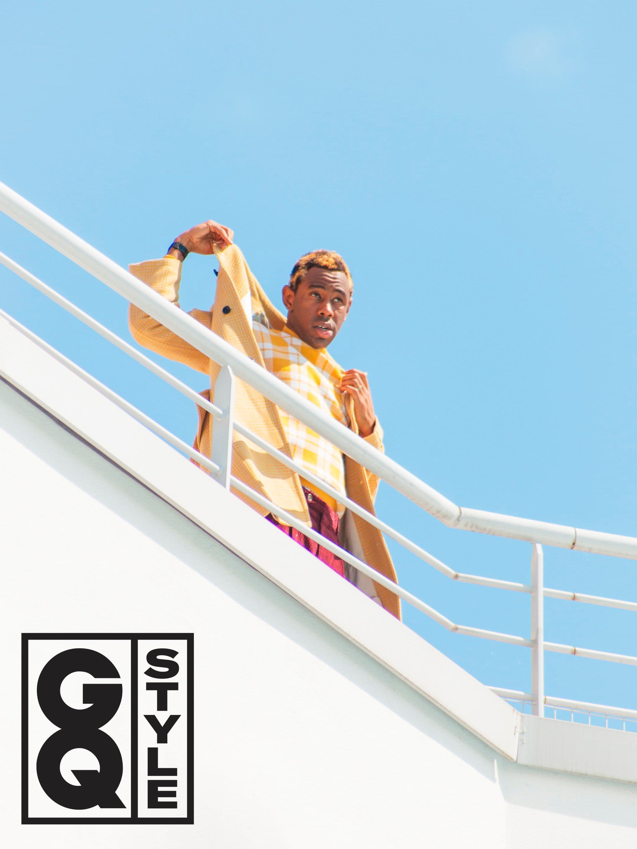 Tyler The Creator - Matthieu Venot