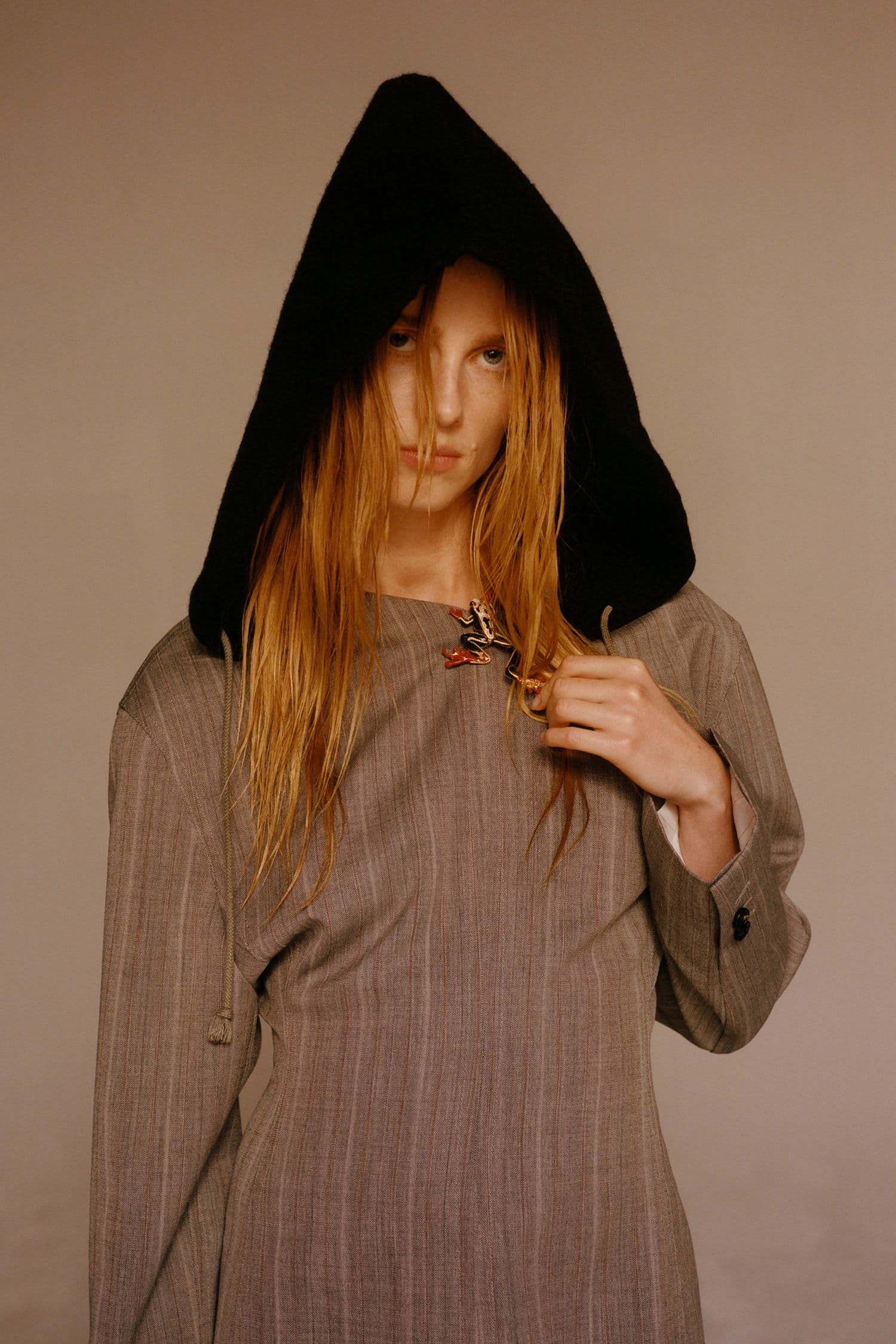 W Magazine 2025 - Colin Dodgson