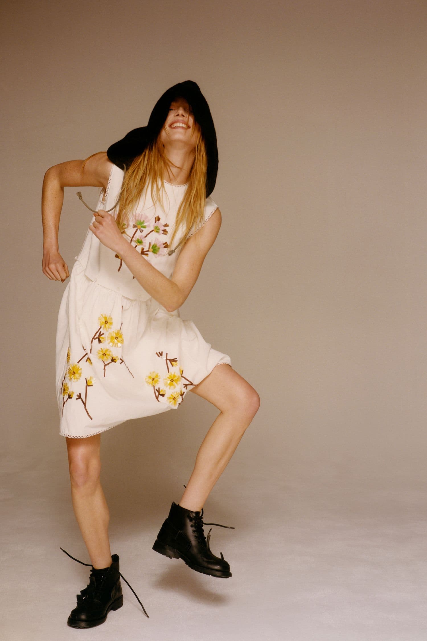 W Magazine 2025 - Colin Dodgson