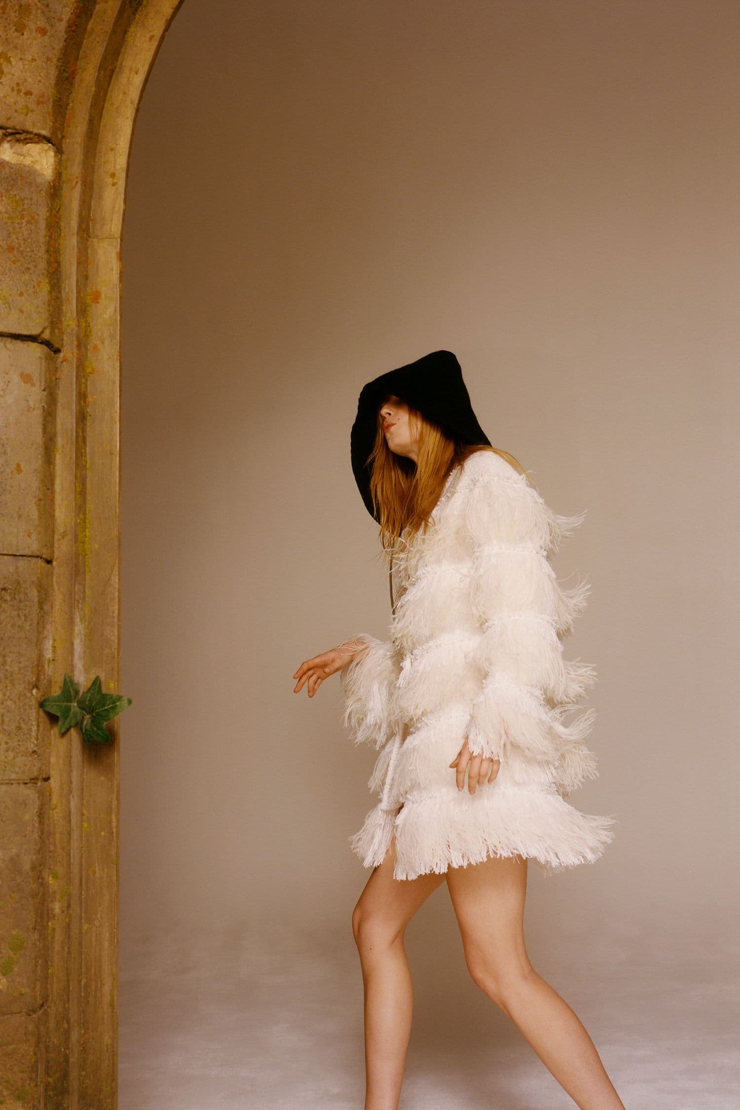 W Magazine 2025 - Colin Dodgson