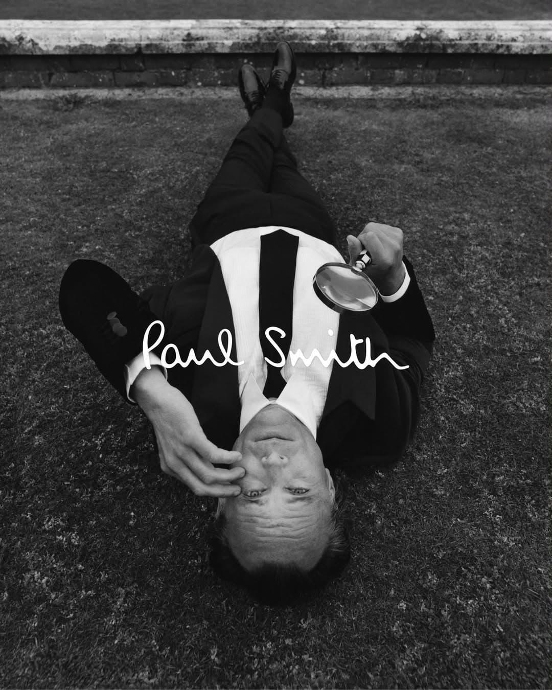 Paul Smith - Cameron Turnbull