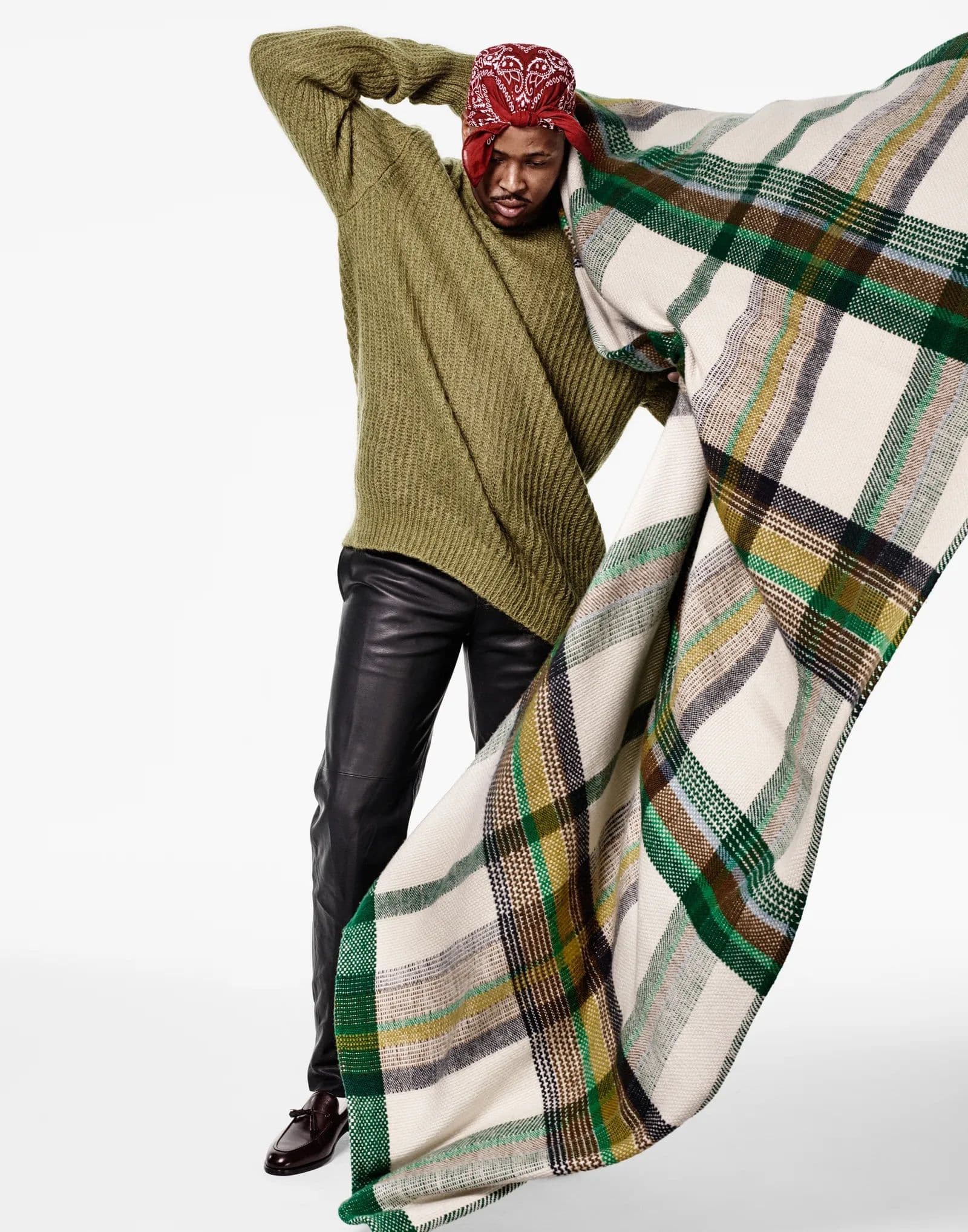 GQ YG - Jason Kim
