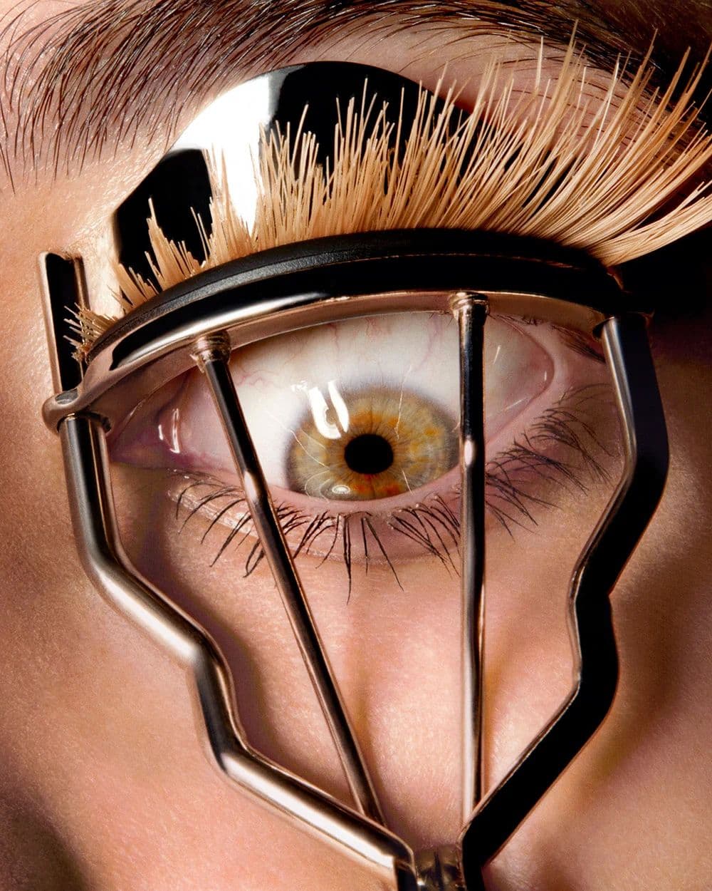 Browns Beauty - Carlijn Jacobs