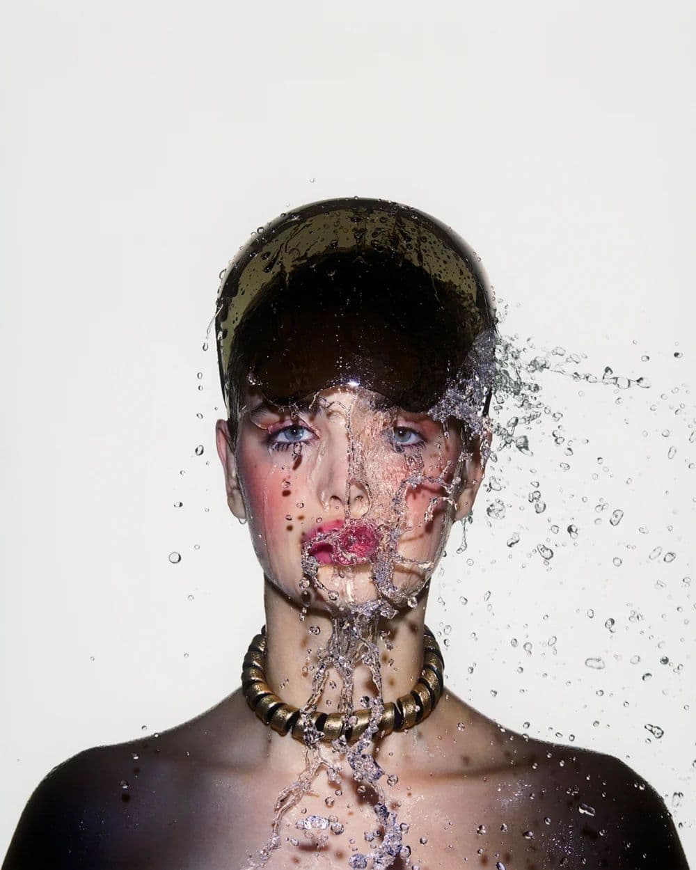 Browns Beauty - Carlijn Jacobs