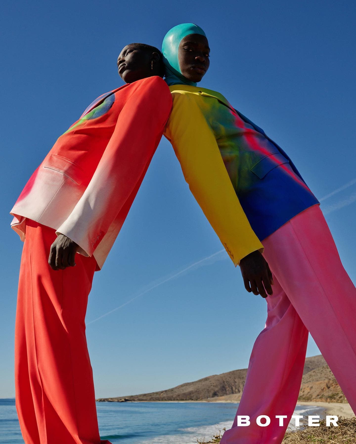 Botter - Viviane Sassen