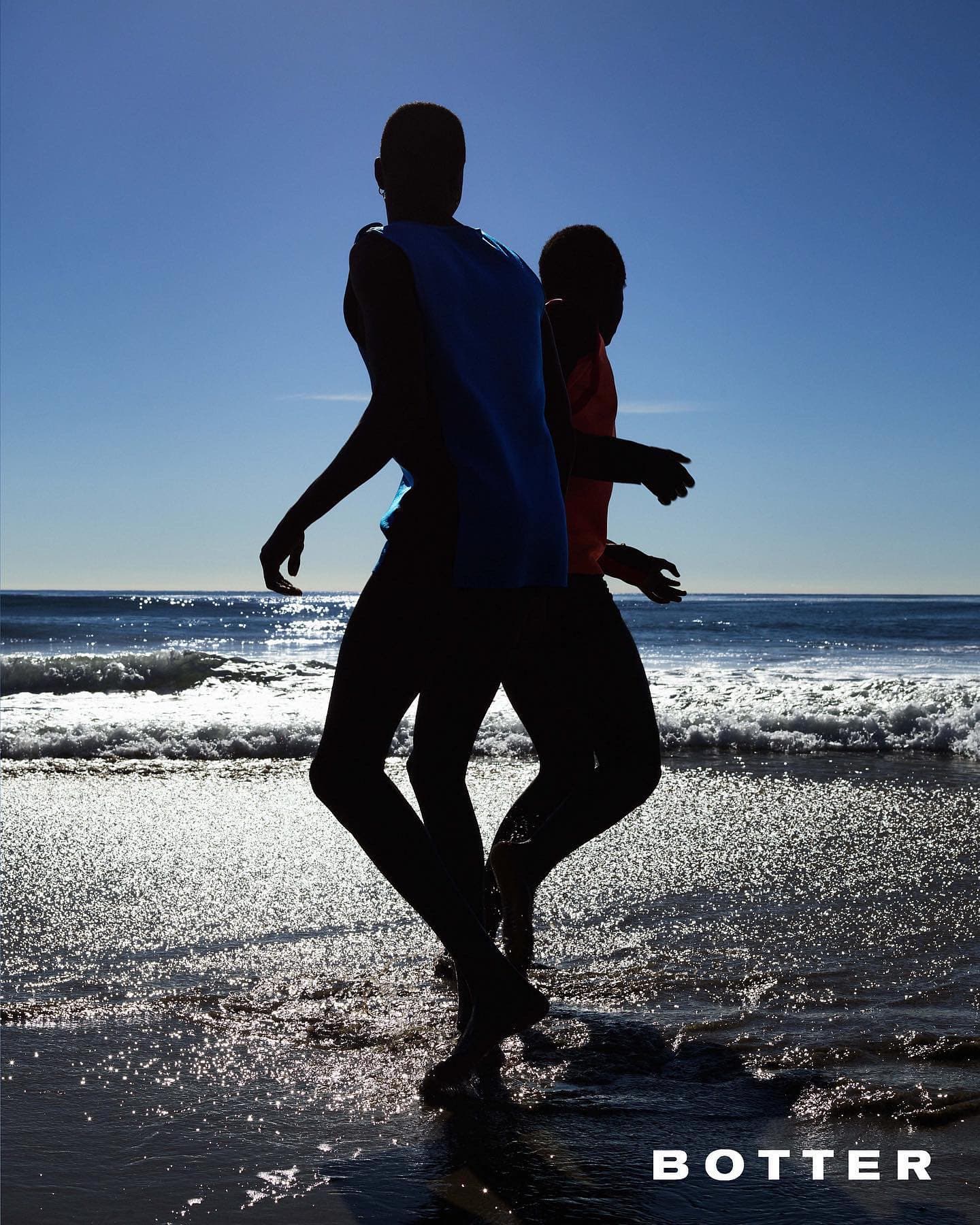 Botter - Viviane Sassen