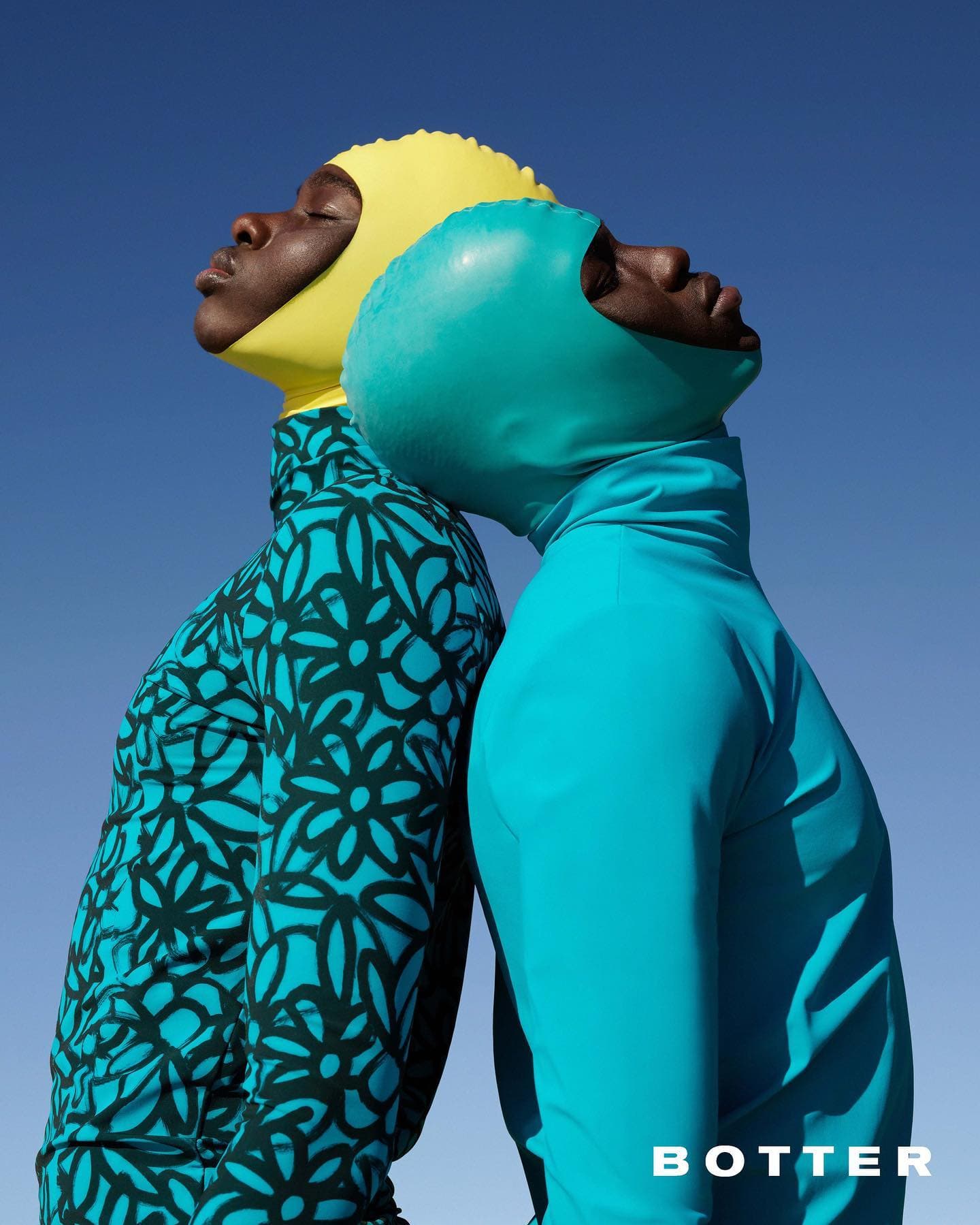 Botter - Viviane Sassen