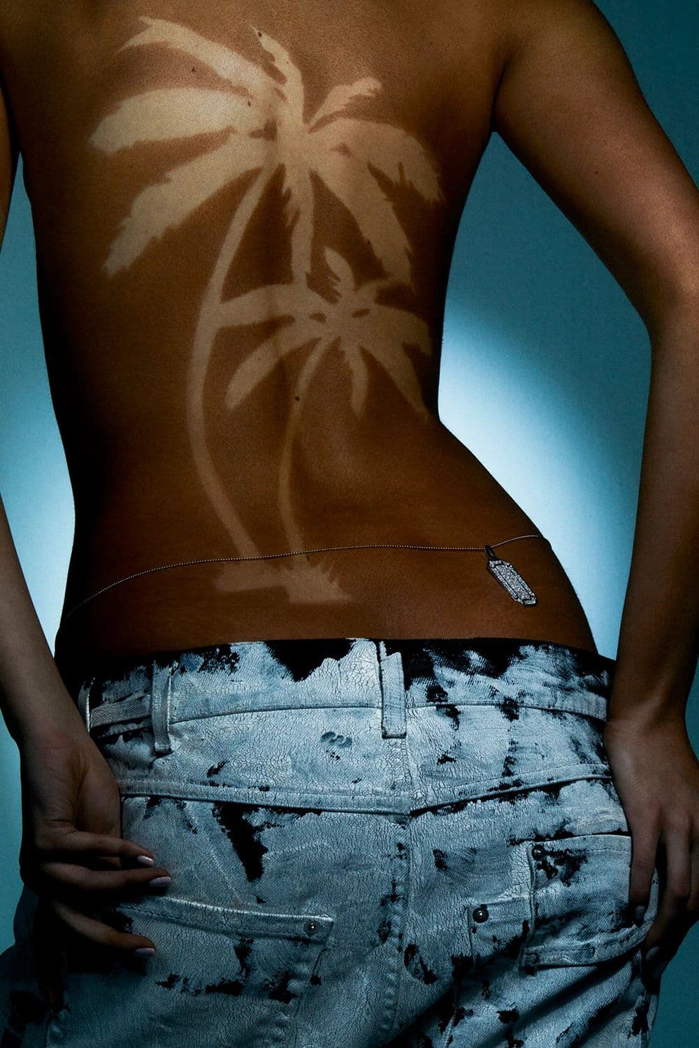 Browns Beauty - Carlijn Jacobs