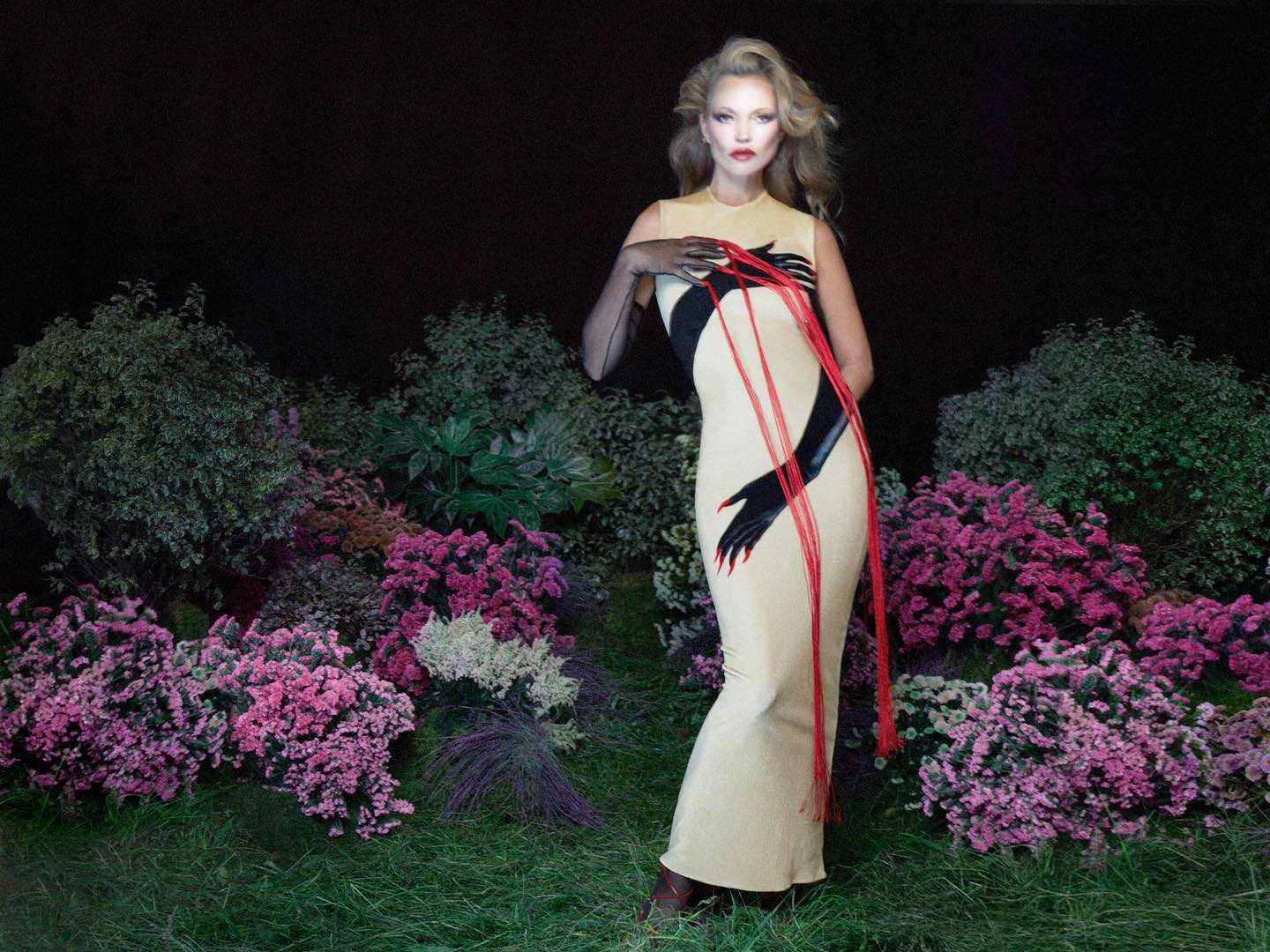 Vogue Kate Moss - Carlijn Jacobs - 3901