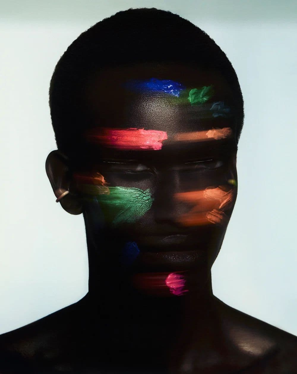 Browns Beauty - Carlijn Jacobs