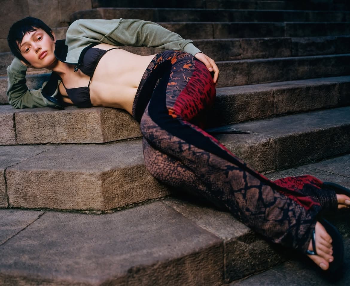 Desigual - Ottolinger