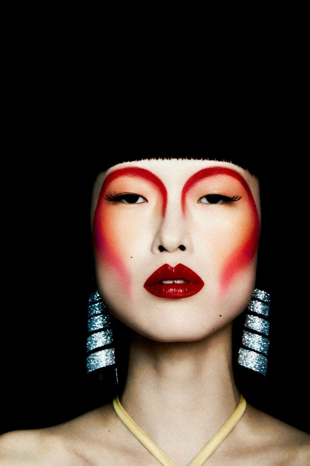 Browns Beauty - Carlijn Jacobs