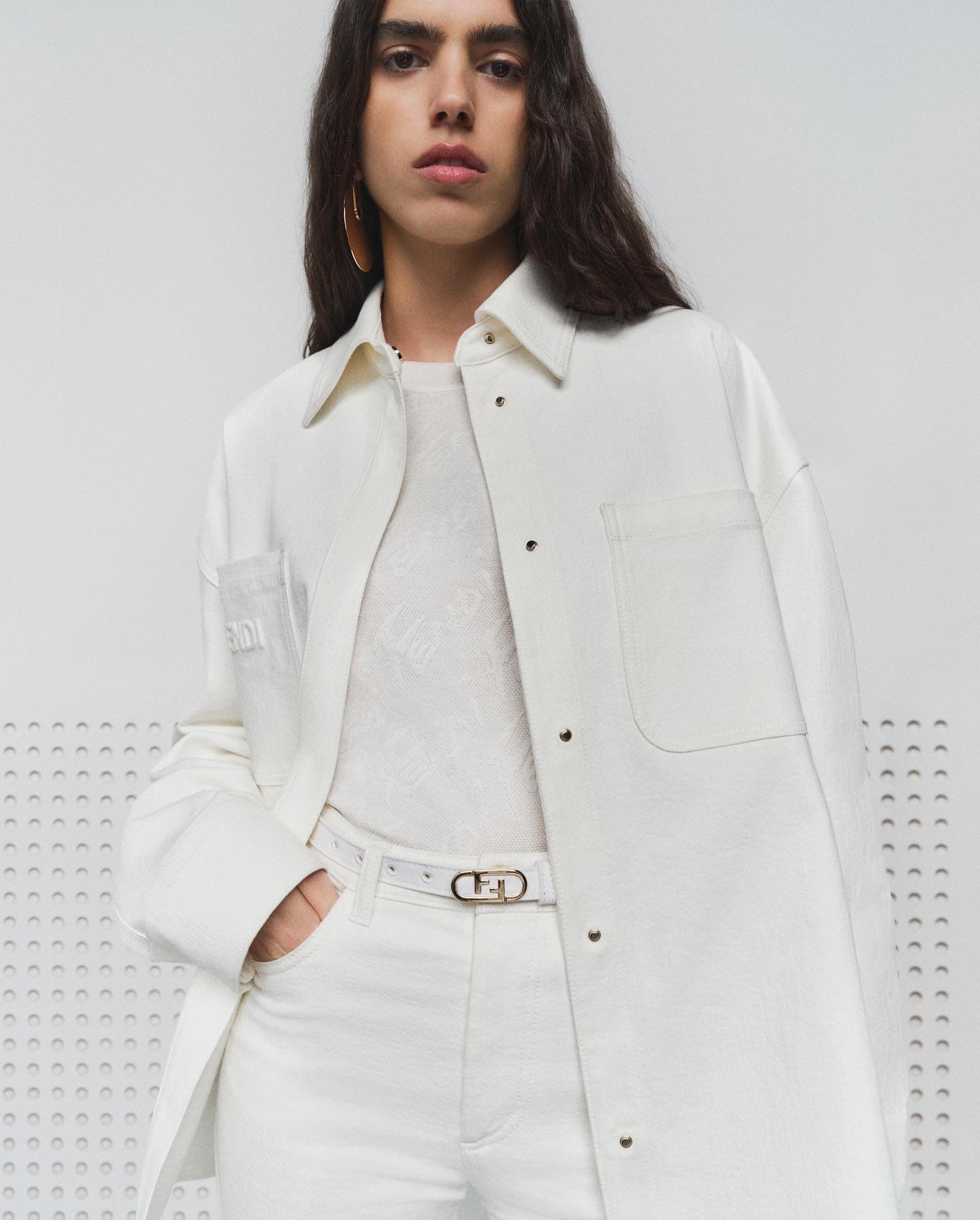 Fendi - Sam Rock