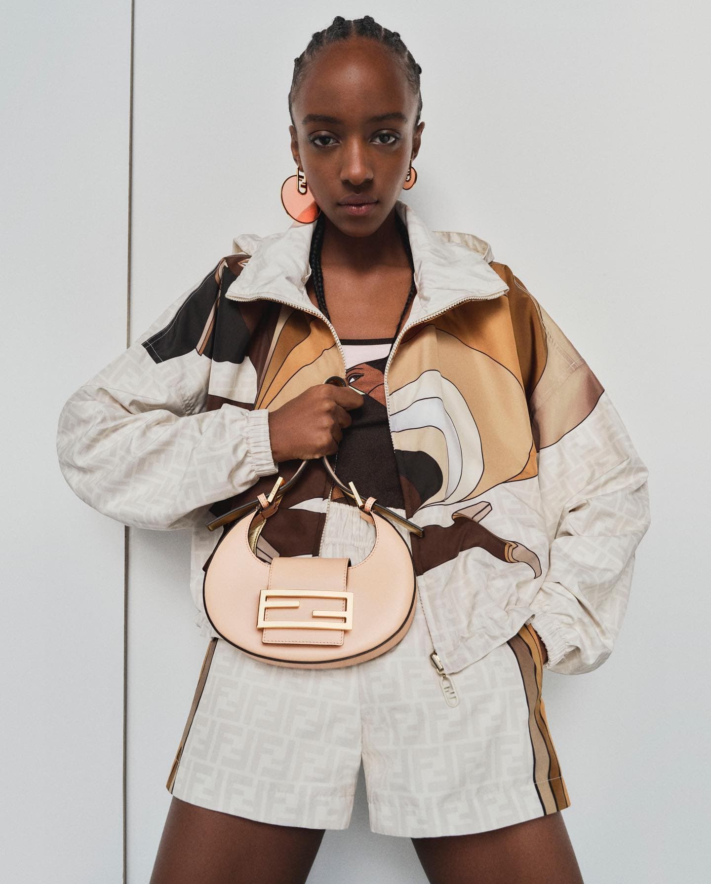 Fendi - Sam Rock