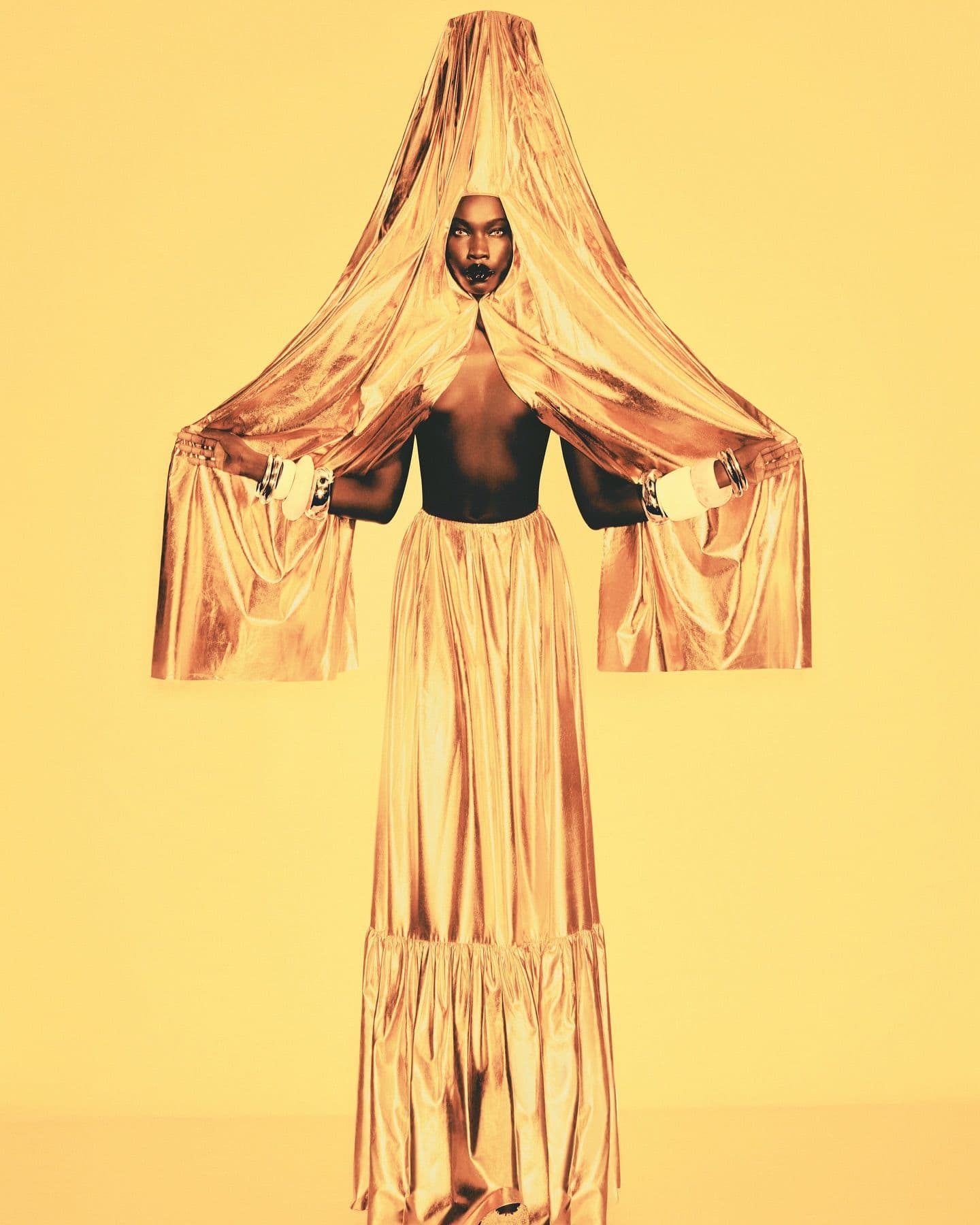 Perfect - Rafael Pavarotti