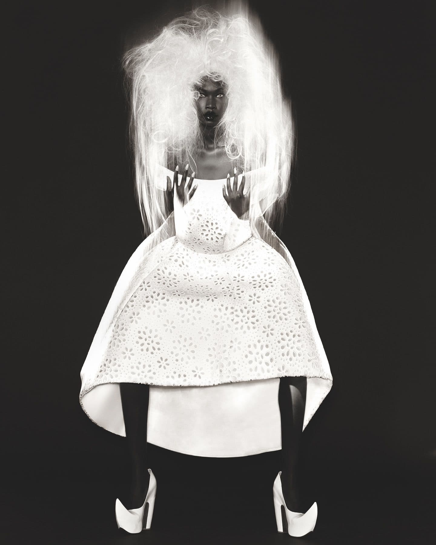 Perfect - Rafael Pavarotti