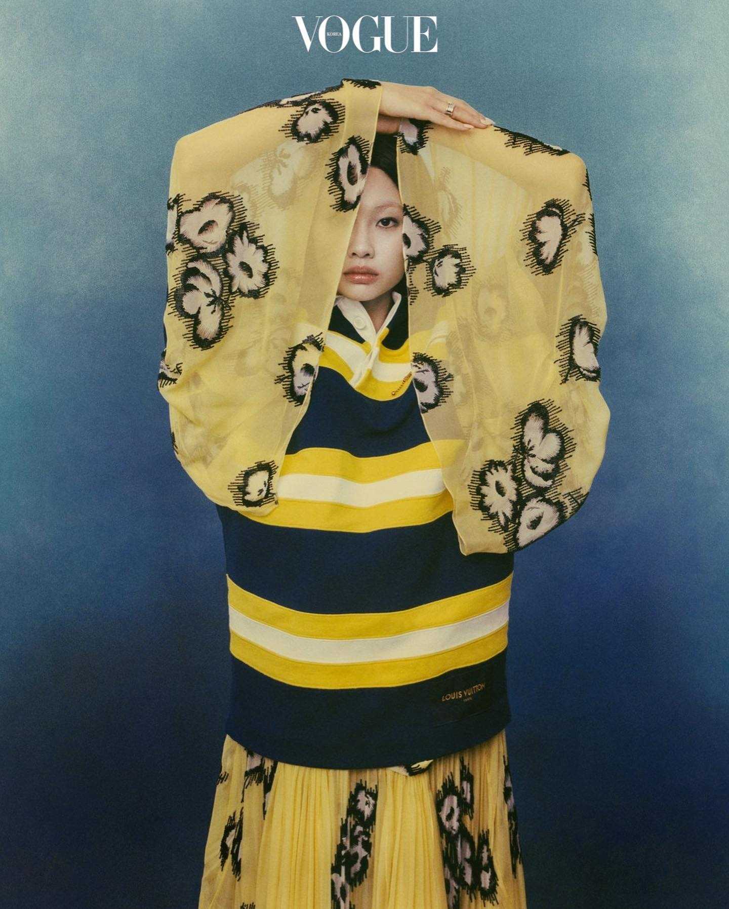 Vogue Korea  - Cho Gi-Seok - 3706