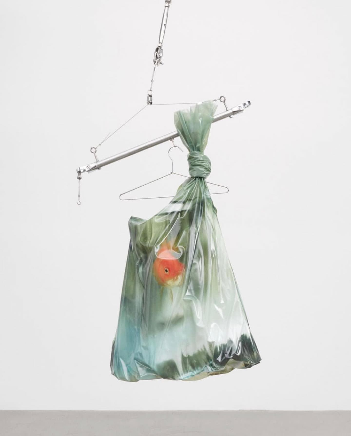 JW Anderson SS23 - Alessio Bolzoni