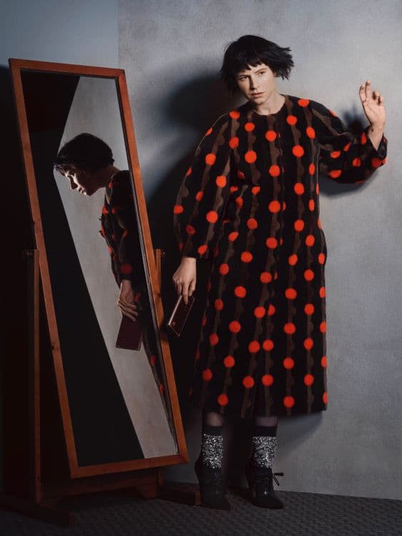 T Magazine  - Craig McDean