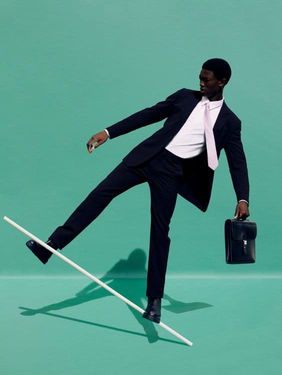 Hermès  - Work Life Balance