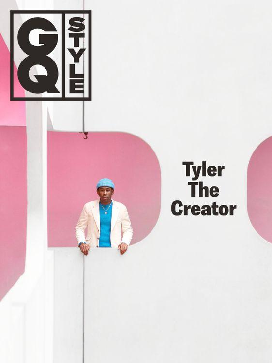 Tyler The Creator  - Matthieu Venot