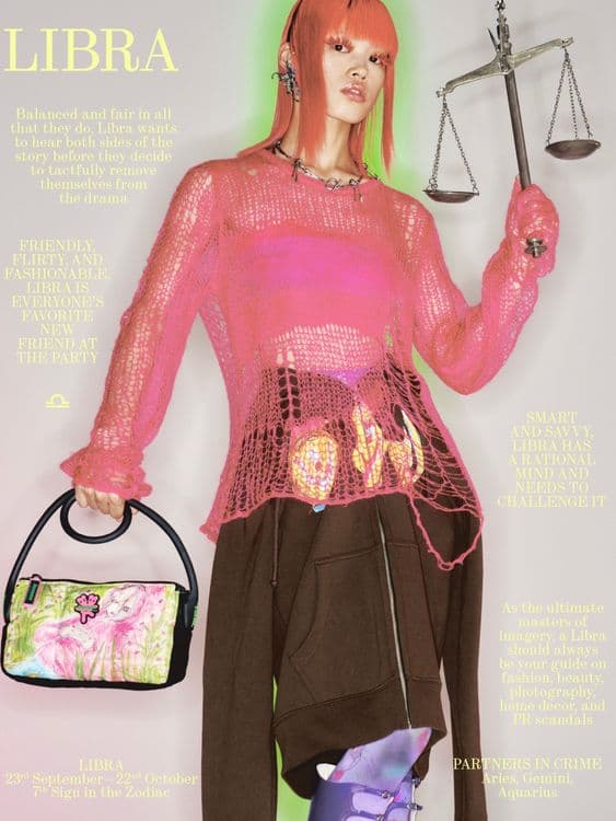 Marc Jacobs Heaven - Marili Andre