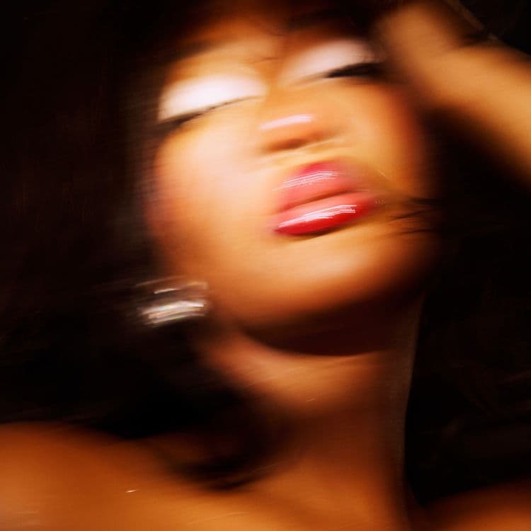 Tems 'Love is a Kingdom' - Campbell Addy