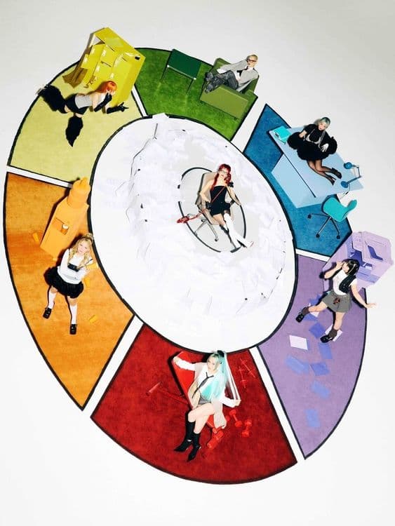 XG Official  - Vogue Plus