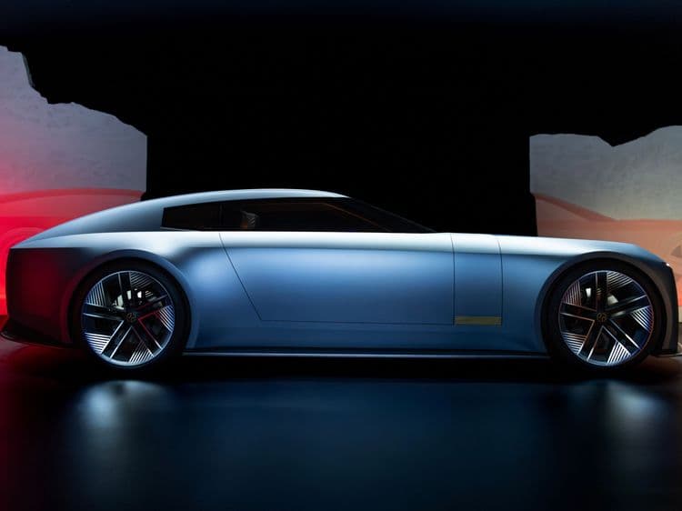 Theatre of Chiaroscuro - Miami Art Week - Jaguar