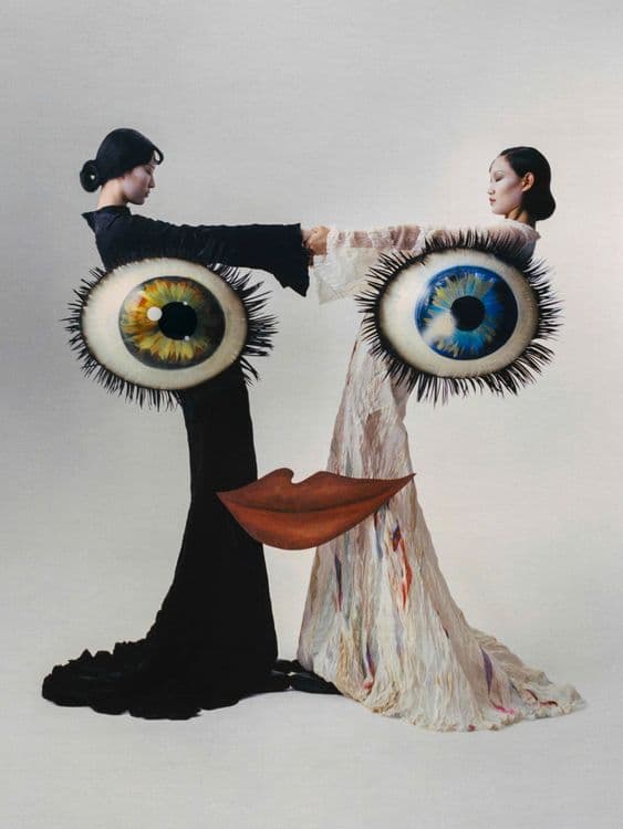 Acne Paper Volume 17 - Cho Gi-Seok