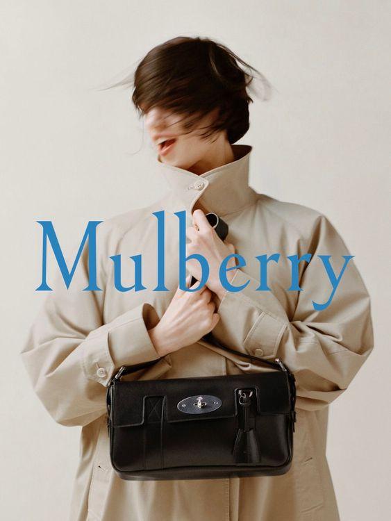 Mulberry - Ronan Mckenzie